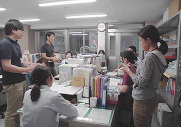 指定相談支援事業所 ゆうゆう