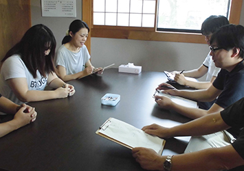 指定相談支援事業所 ゆうゆう